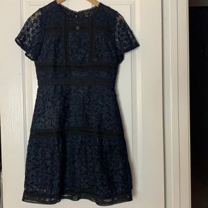Beautiful Ann Taylor Dress. NWT.